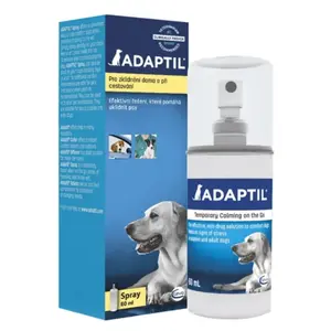 ADAPTIL Sprej pro psy 60 ml
