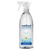 METHOD Čistič na sprchy 828 ml