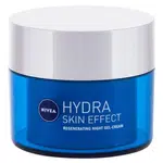 NIVEA Hydra Skin Effect Noční pleťový krém Refreshing 50 ml