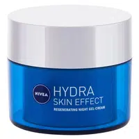 NIVEA Hydra Skin Effect Noční pleťový krém Refreshing 50 ml