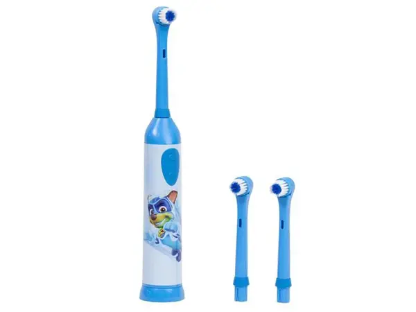 Zubní kartáček TLAPKOVÁ PATROLA Cosmo Blue