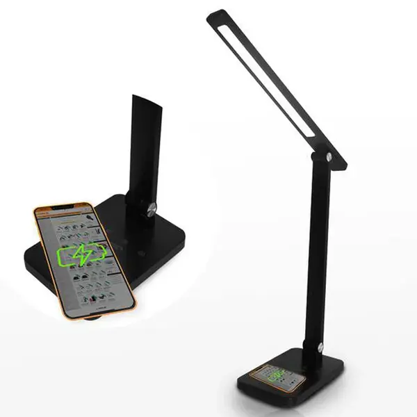 Lampa stolní LTC LXL0099C