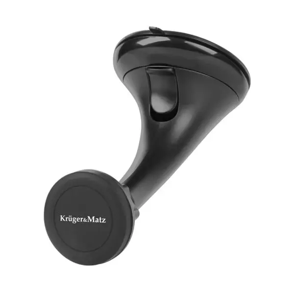 Držák do auta KRUGER & MATZ KM1364 s přísavkou