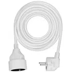 Prodlužovací kabel 1 zásuvka 7m SOLIGHT PS15