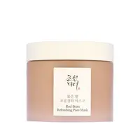 BEAUTY OF JOSEON Red Bean Čisticí pleťová maska 140 ml