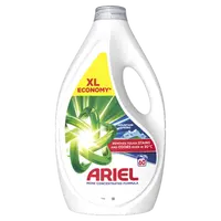 ARIEL Mountain Spring Tekutý prací prostředek 60 praní 2,7 l