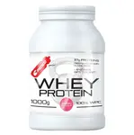 PENCO Whey protein jahoda 1000 g