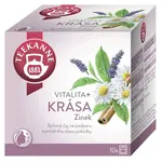 TEEKANNE Čaj vitalita a krása se zinkem 10 sáčků
