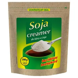 MOGADOR Soja creamer 200 g