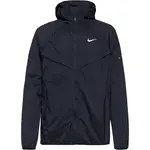 NIKE Športová bunda 'Stride'  čierna