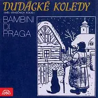 Bambini di Praga, Bohumil Kulínský ml. – Dudácké koledy
