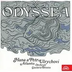 Hana Ulrychová, Petr Ulrych, Atlantis – Odyssea