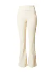 EA7 Emporio Armani Legíny  béžová