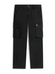 Tommy Jeans Kapsáče 'OTIS'  čierna