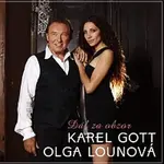 Karel Gott, Olga Lounová – Dál za obzor