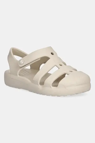 Crocs  Sandály  CLASSIC FISHERMAN KIDS