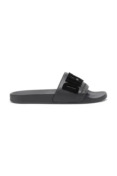 Diesel pantofle dámské Sa-Mayemi Flock W
