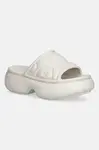 Melissa  Pantofle   FREE PUFF PLATFORM AD