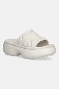 Melissa  Pantofle   FREE PUFF PLATFORM AD