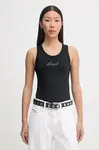 Diesel top dámský bavlněný T-ANKY-S2