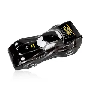 ACCENTRA Batmobile 2v1 šampon a sprchový gel moře 300 ml