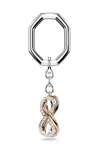 Přívěsek Swarovski HYPERBOLA