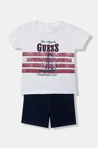 Guess Dětská souprava Guess 2-pack