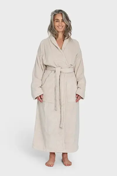 Bongusta župan bavlněný S/M