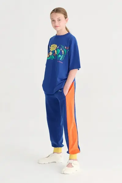 Bobo Choses Dětské tepláky Bobo Choses