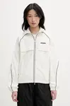 Tommy Jeans sportovní bunda dámská