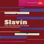 Různí interpreti – Slavín. Druhá sbírka dokumentárních záznamů