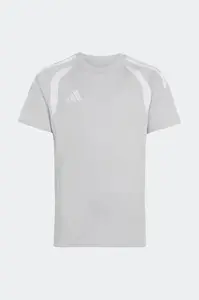 Dětské bavlněné tričko adidas Performance