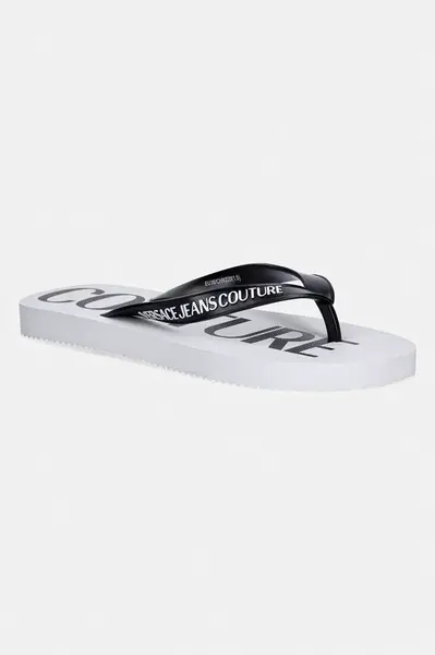Versace Jeans Couture žabky dámské