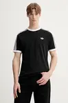 Bavlněné tričko adidas Originals