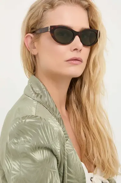 Saint Laurent Sluneční brýle Saint Laurent