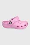 Dětské pantofle Crocs