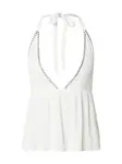 studioselect Top 'Biba'  biela