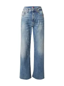 Tommy Jeans Džínsy 'Mia'  modrá denim
