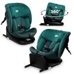 KINDERKRAFT Autosedačka I-Grow I-size 40-150 cm Blue