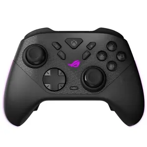 Asus ROG RAIKIRI II XBOX, BT, 2,4G, USB-C, černá