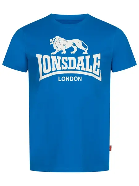 Pánské triko Lonsdale