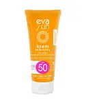 Eva Sun Ochranný krém na obličej a velmi citlivé oblasti SPF50 50 ml