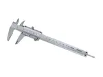 GEKO Analogové posuvné měřidlo 0-150 mm - šuplera