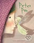 Peter Pan (Based on the Masterpiece by J.M. Barrie) - J M Barrie