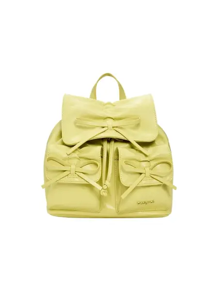 Desigual Batoh  limetová