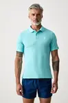 Guess polo pánské bavlněné