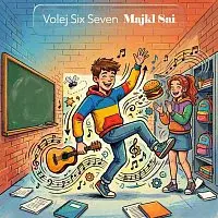 Majkl Sai – Volej Six Seven