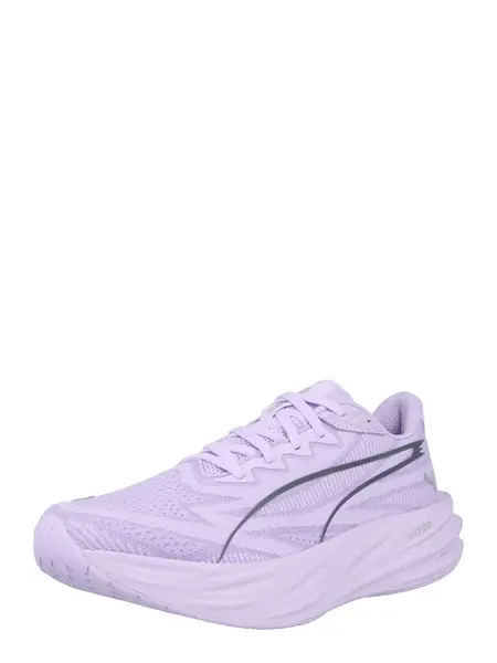 PUMA Bežecká obuv 'Deviate Pure Nitro™'  antracitová / levanduľová