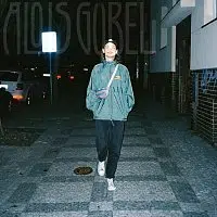 Alois Göbel – Nepospíchám