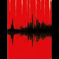Různí interpreti – Tiché místo: První den - steelbook UHD